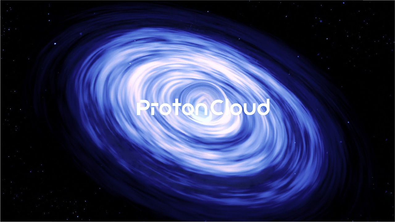 Protoncloud科技（图ZMjYwNDY3MDgw） - 品牌 - 站酷设计师知遇Design原创素材 - 站酷ZCOOL