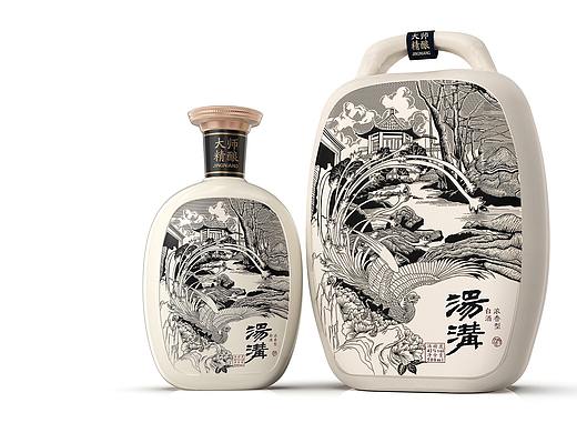 汤沟-大师精酿