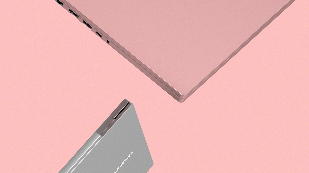 Samsung Galaxy广告片