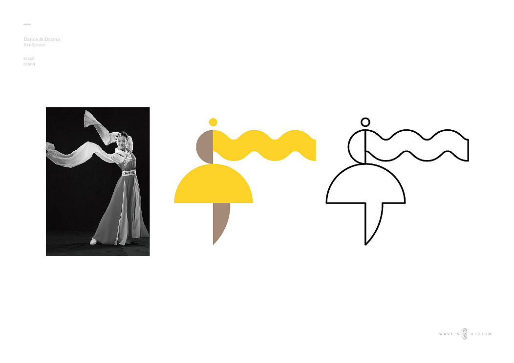 两个品牌小合集（图ZOTEyMTIzMzI=） - 品牌 - 站酷设计师冷房子一陈波原创素材 - 站酷ZCOOL