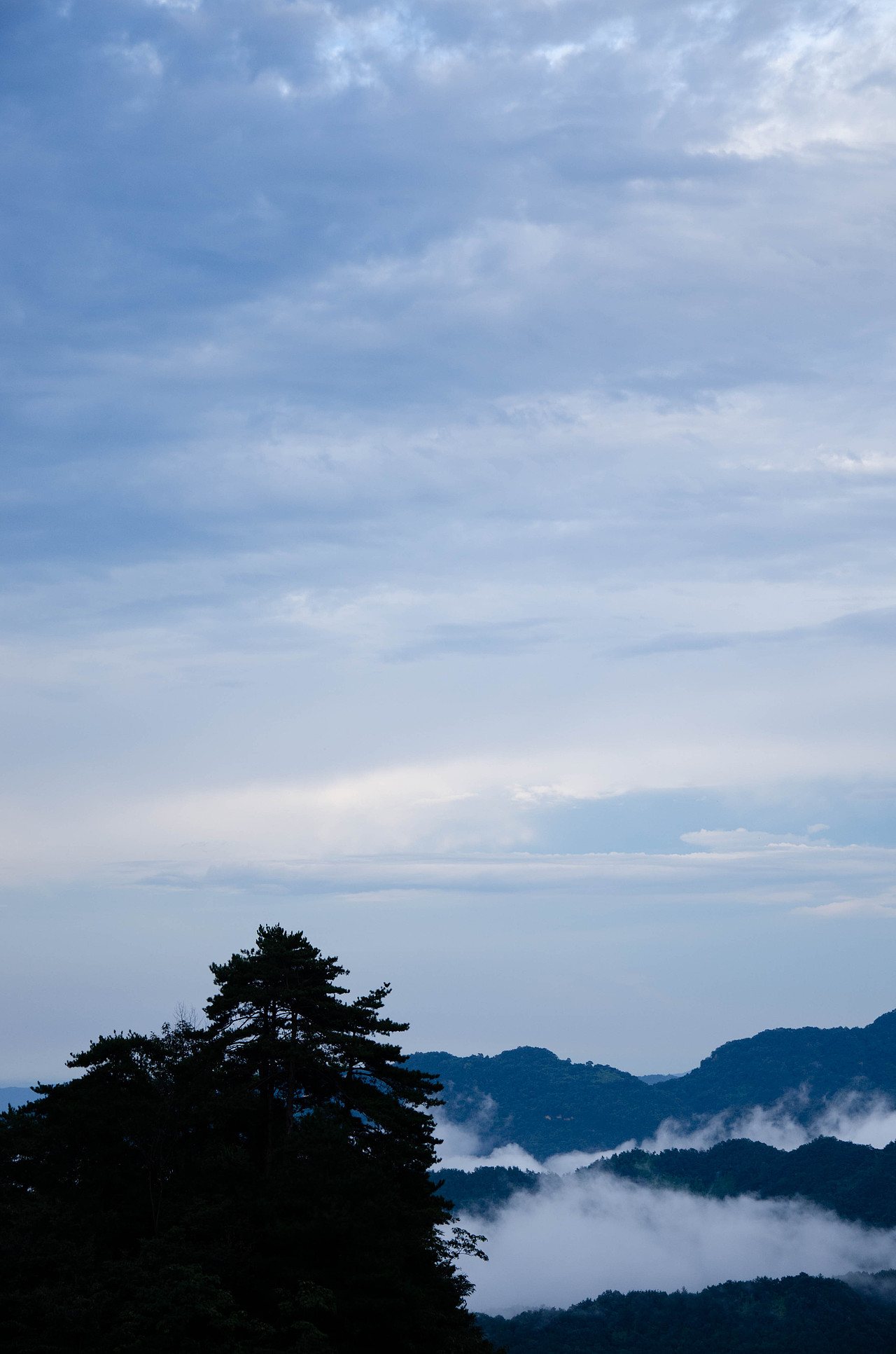 问道武当（图ZMjIxNDc2MzA4） - 风光摄影 - 站酷设计师Z39085363原创素材 - 站酷ZCOOL