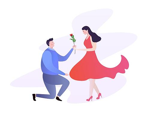 近期插画练习