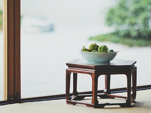 茶空间