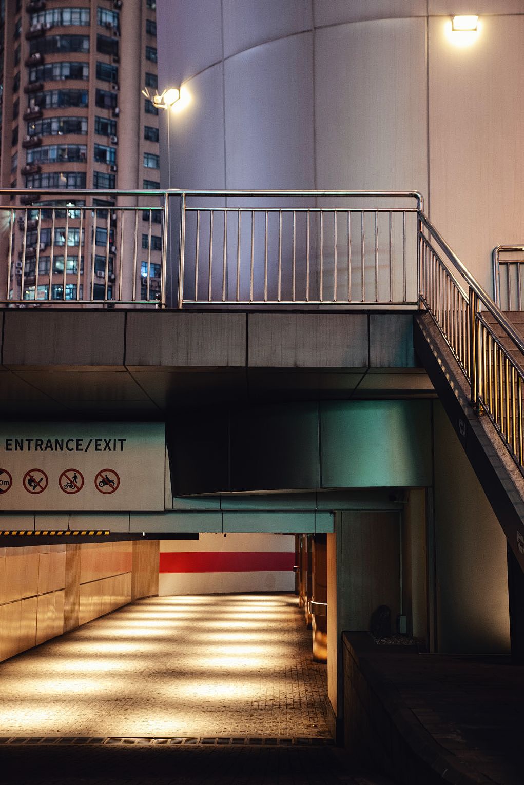 与重庆的再相遇