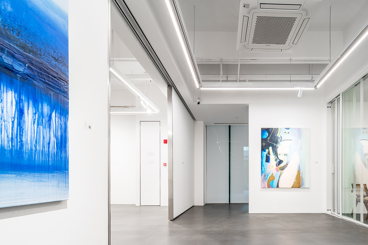 艺森空间ISM ART SPACE