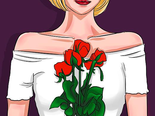 生活需精致（个人主页-ZNDEzOTE5ODg=） - 绘本 - 站酷设计师骨感范女王原创素材 - 站酷ZCOOL