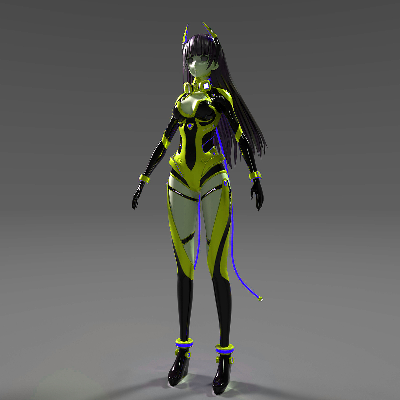 空调女终于做完了,不过用不上了。