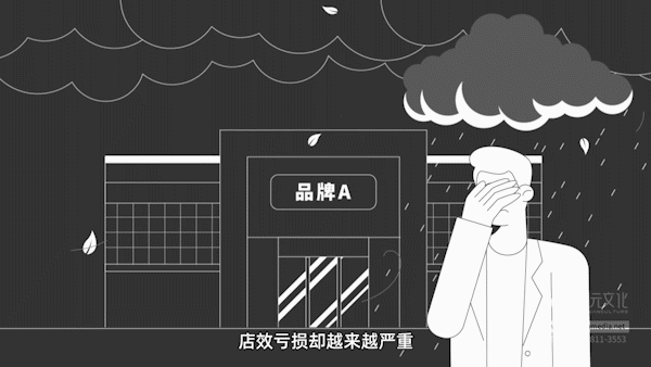MG动画丨我乐家居一个加盟创业者的真实故事（图ZMjcwMDY3MDA4） - Motion Graphic - 站酷设计师壹元文化原创素材 - 站酷ZCOOL