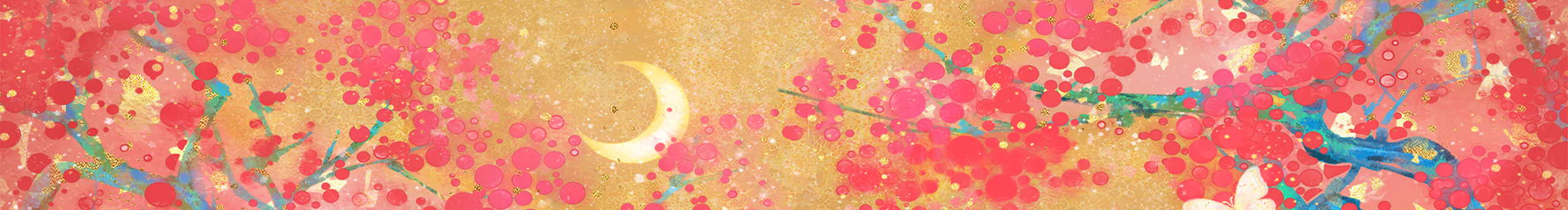 林鹿秋的个人主页（封面预览） - 主页封面设置 - 站酷设计师林鹿秋原创素材 - 站酷ZCOOL