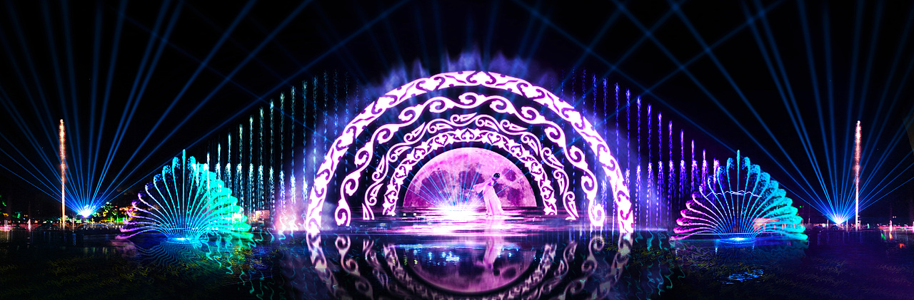 主专属（图ZMTc4MTkyNDUy） - 景观设计 - 站酷设计师丿吴原创素材 - 站酷ZCOOL