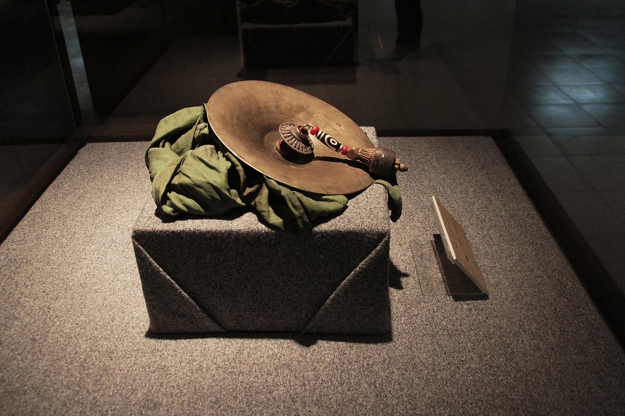 藏游记-西藏博物馆（图ZMTAxOTkzMTI=） - 产品摄影 - 站酷设计师姜山原创素材 - 站酷ZCOOL