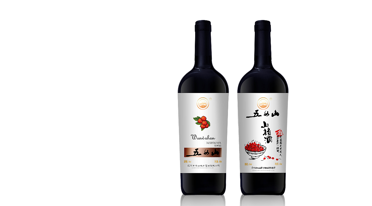 水果酒类包装（图ZMzIyODQwNjQ=） - 商业插画 - 站酷设计师V巴拉迪V小包子原创素材 - 站酷ZCOOL