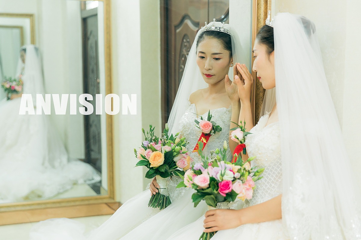 用心对待你的婚礼