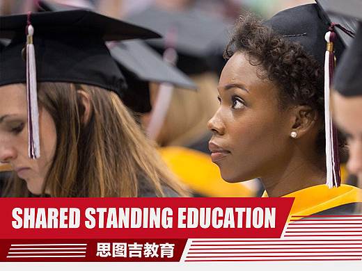 思图吉留学项目设计