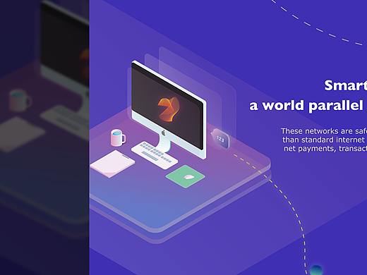 网页设计（个人主页-ZMjk4ODc0MTI=） - 企业官网 - 站酷设计师hedwigggg原创素材 - 站酷ZCOOL