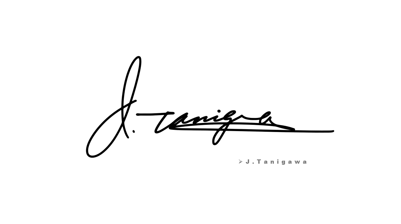 英文签名设计丨signature design丨签名原图带笔顺解析