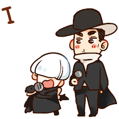 动态表情包-甜蜜人生