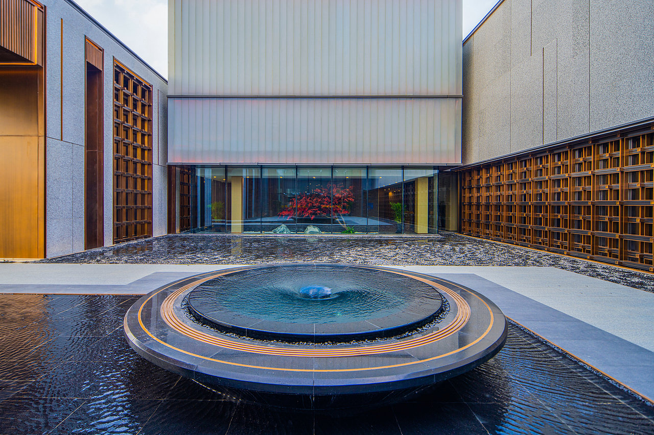 沈阳金地江山风华