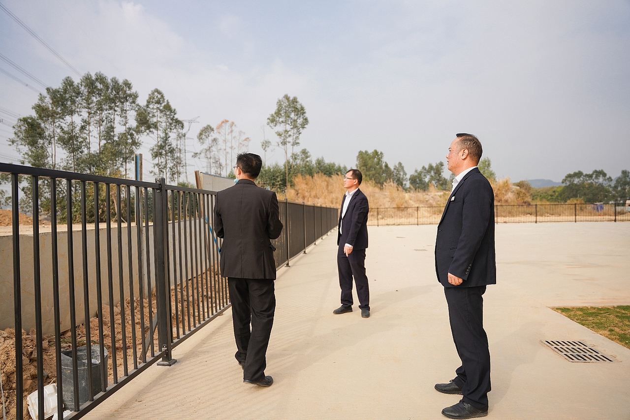 东莞黄江-光明港·中志TOD生态赋能产业园