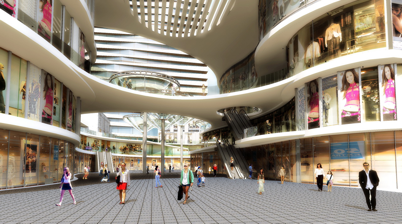 17种新型商业模式 商业有哪些行业