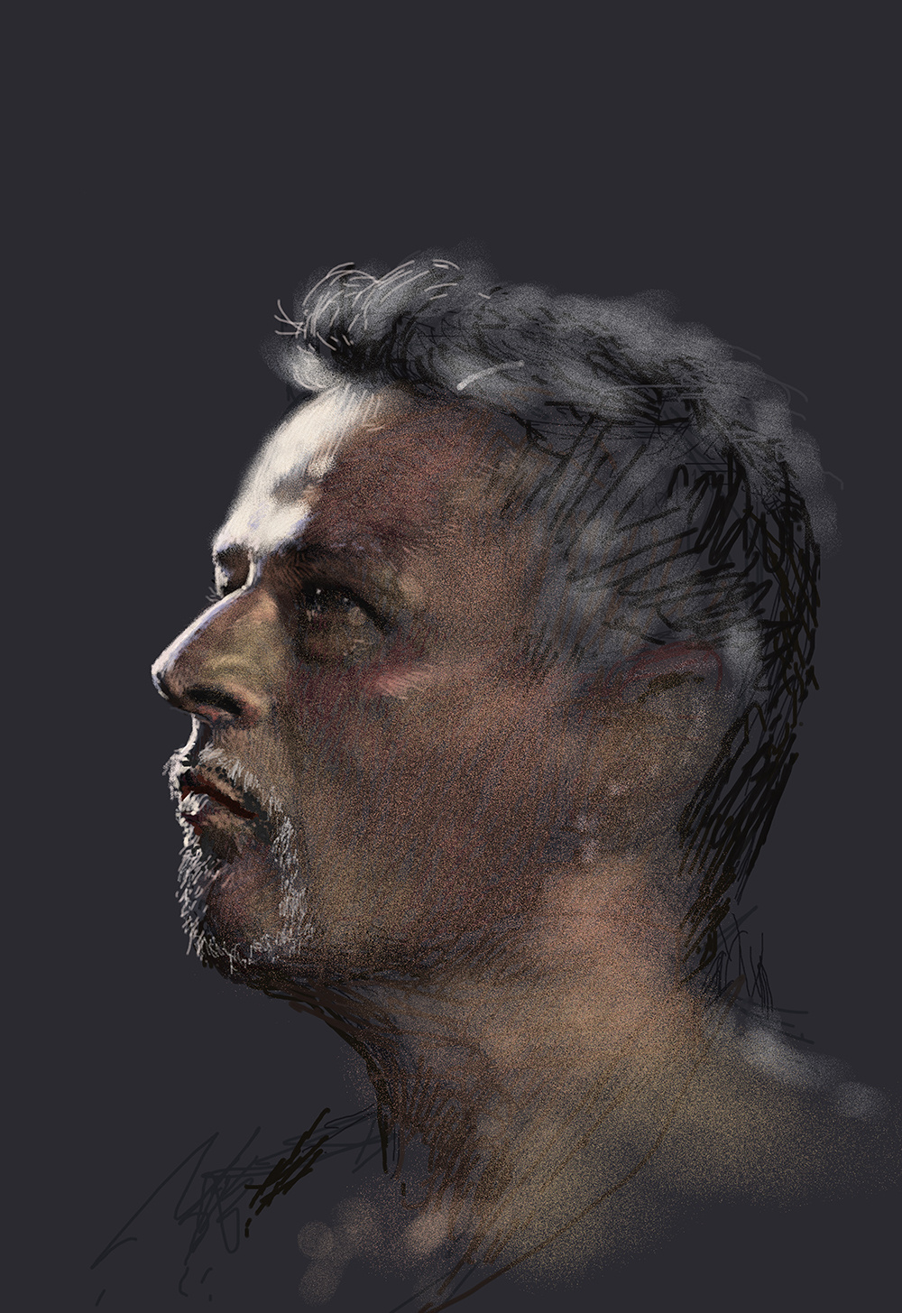 偶像---罗伯特.巴乔