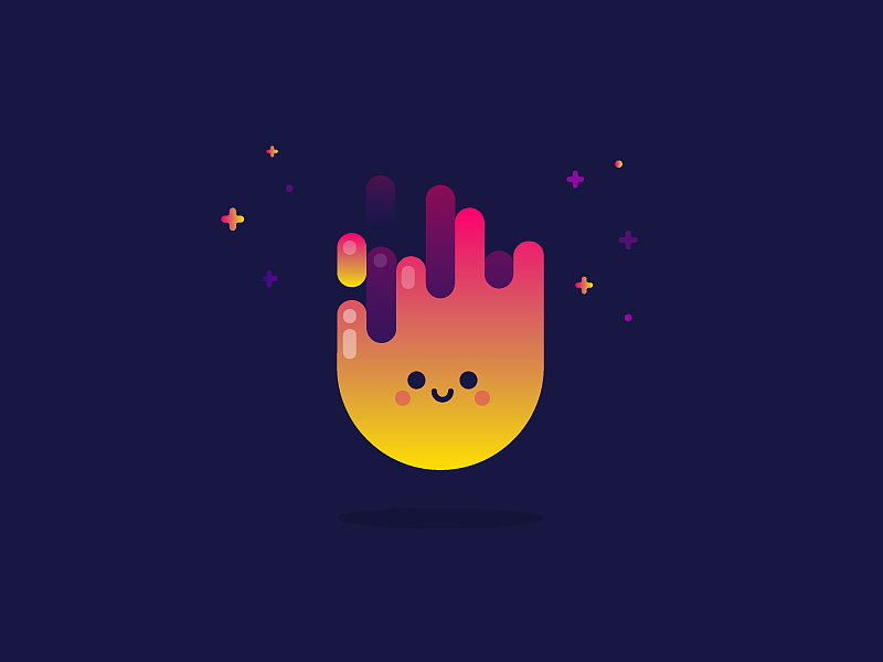 MBE临摹练习（图ZODU5NjA1ODQ=） - 图标 - 站酷设计师刘晓鹤原创素材 - 站酷ZCOOL