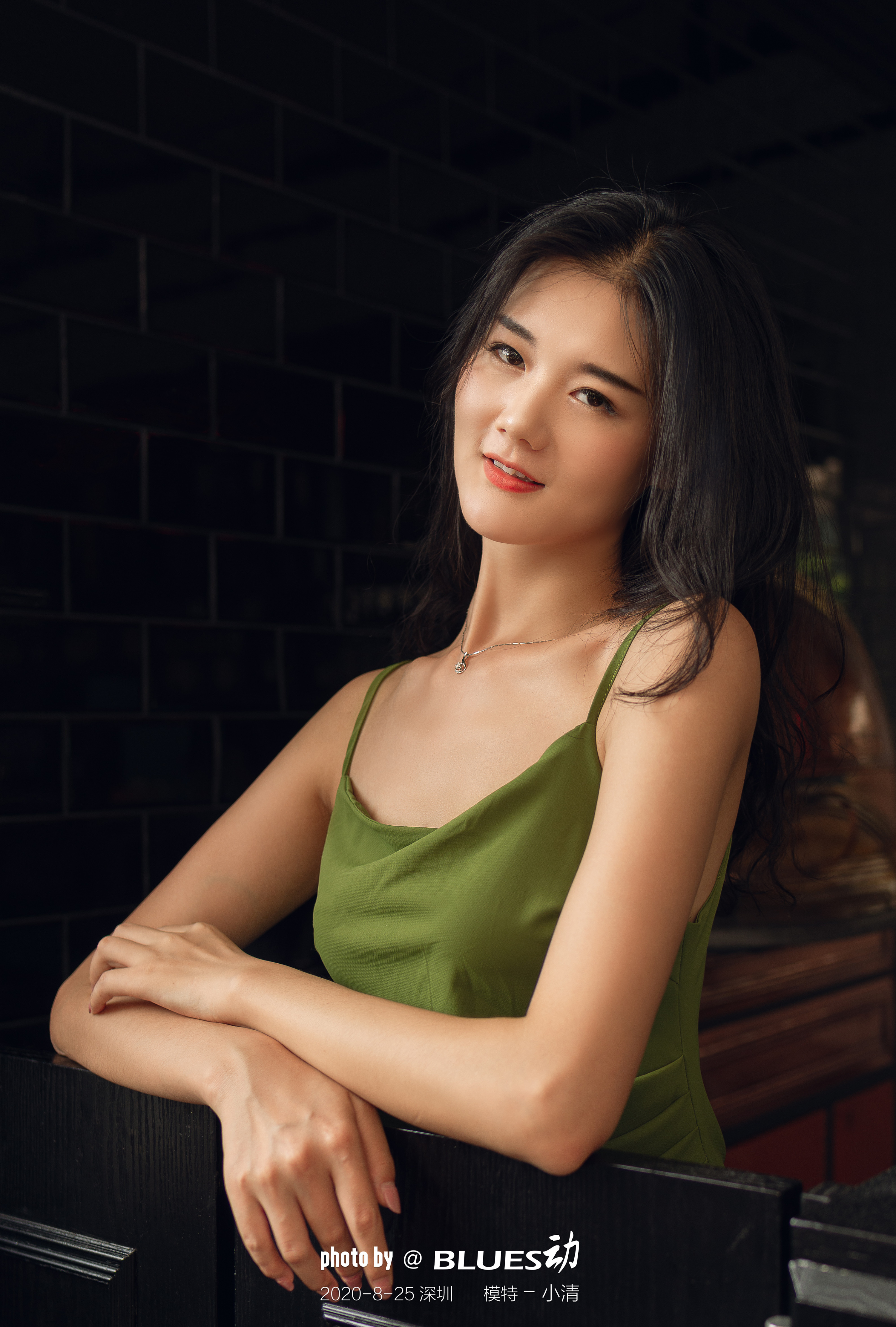 人像|摄影|人像摄影|blues云动视觉 - 原创作品 - 站酷 (zcool)