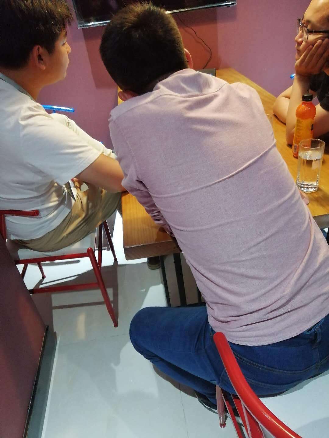 石家庄大业美家/ 明白这些过程，装修不成问题（图ZMTI5NzI3ODY4） - 家装设计 - 站酷设计师大珺17631160439原创素材 - 站酷ZCOOL