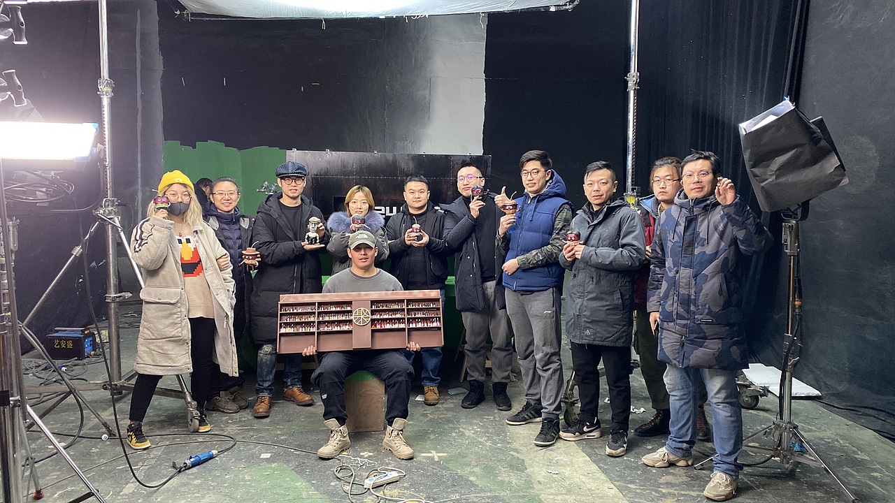 The Art of Jutanic | 聚划算《卖空旅行号》 艺术设定(图ZMTk3MjYzMjM2) - 概念设定 - 站酷设计师够辣GOLA原创素材 - 站酷ZCOOL