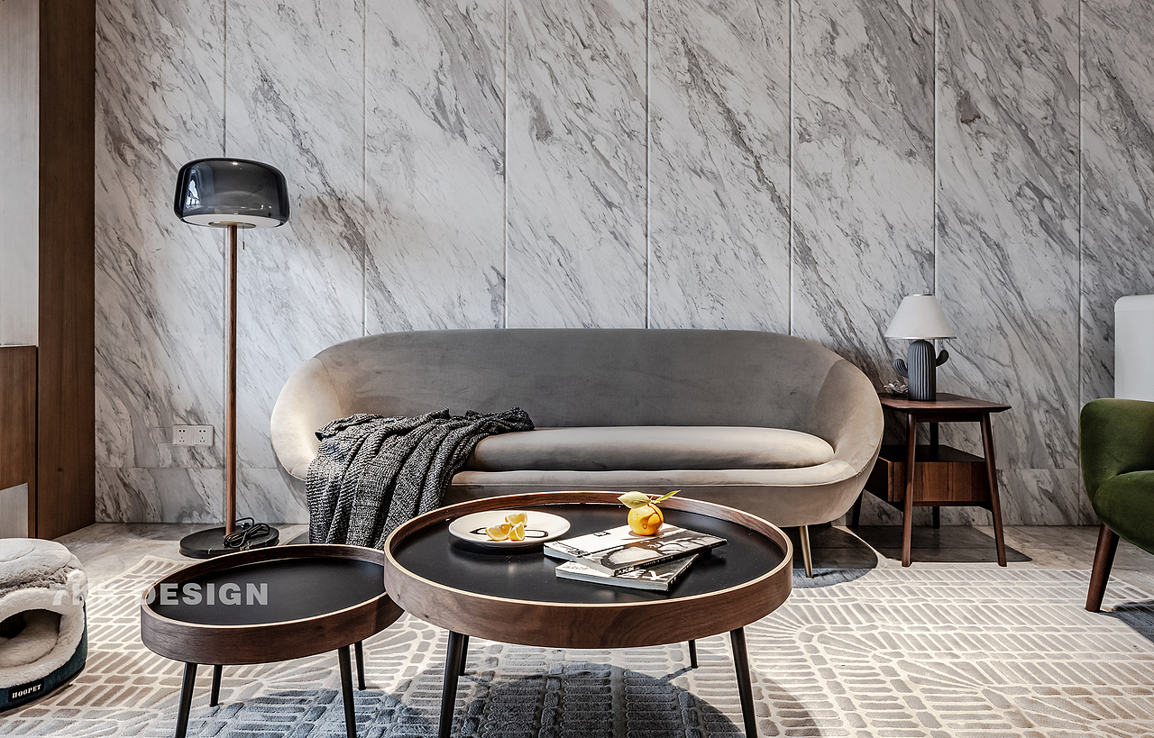 复式楼突破常规设计，将建筑设计与室内设计完美演绎（图ZMTkzNzU3ODQw） - 家装设计 - 站酷设计师7kkdesign麦古一原创素材 - 站酷ZCOOL