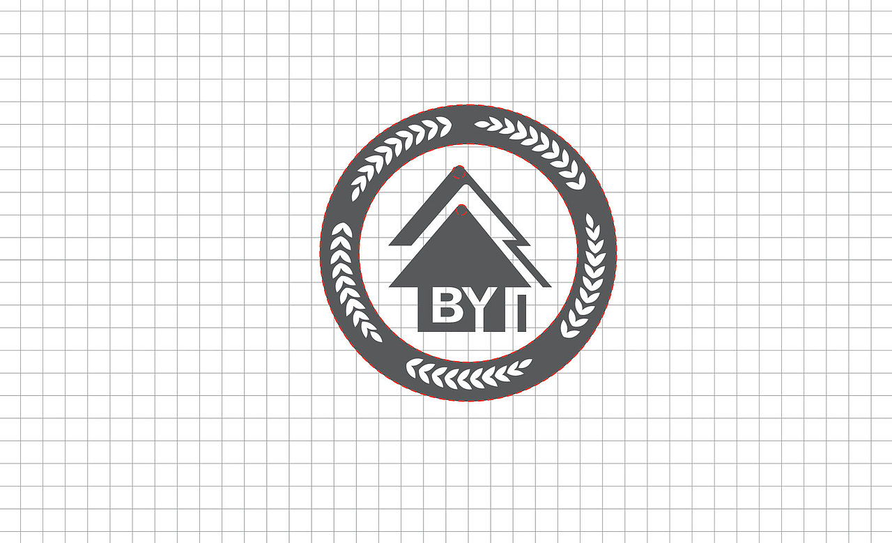 柏杨建材VI设计