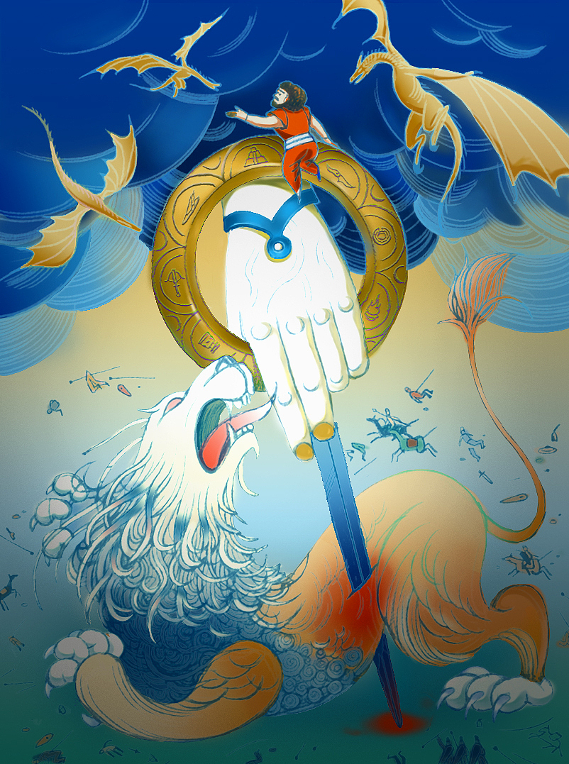 做个练习（图ZMjQ2MDkxNjk2） - 商业插画 - 站酷设计师倔小孩的每一天原创素材 - 站酷ZCOOL