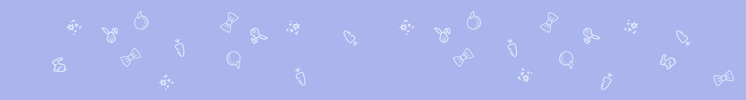 筱筱兔v的个人主页（封面预览） - 主页封面设置 - 站酷设计师筱筱兔v原创素材 - 站酷ZCOOL