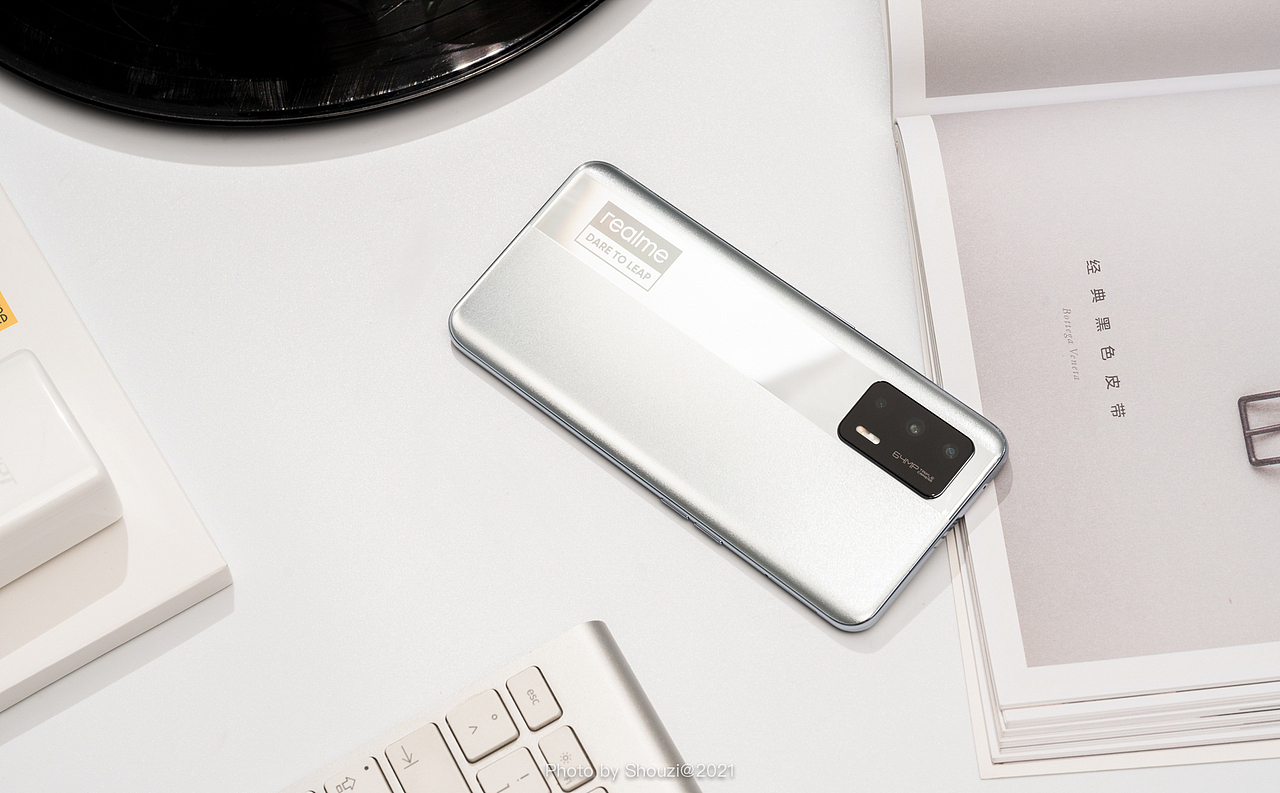 realmegtneo极客银