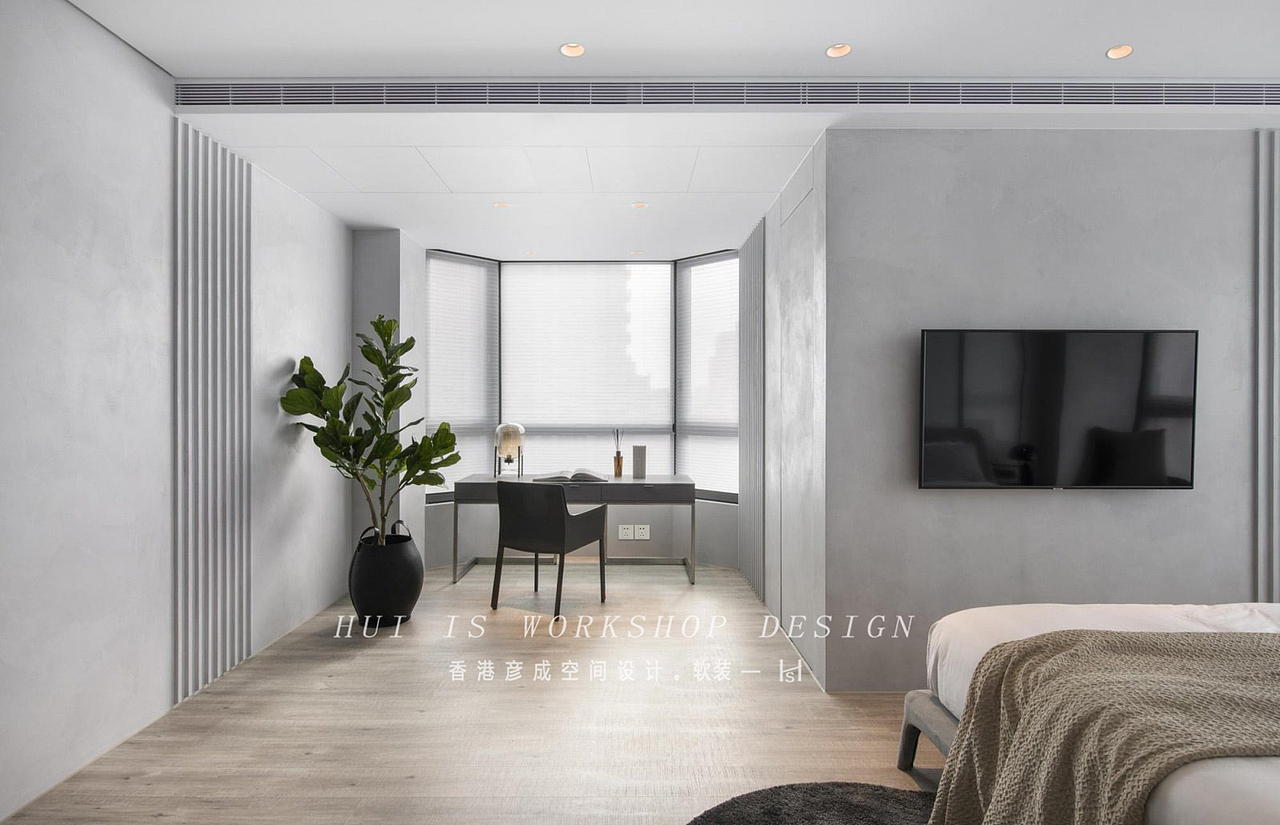 秀出大平层的翩翩君子范才是真正的奢华