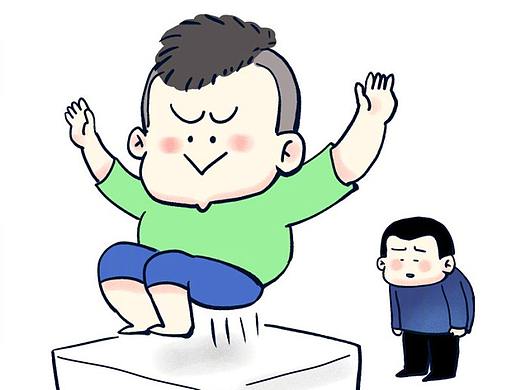 #大树的日常#分享一个最近遇到的育儿难题。。。 ​