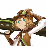 鹤仙人的头像