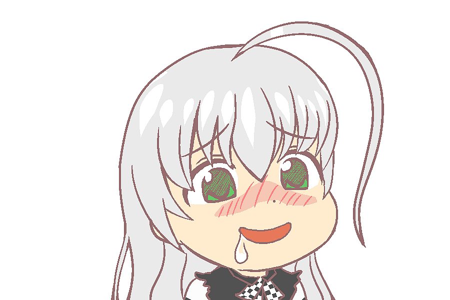 潜行吧奈亚子奈亚子