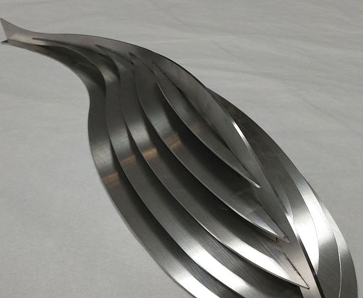 可定制不锈钢精品工艺品装饰摆件