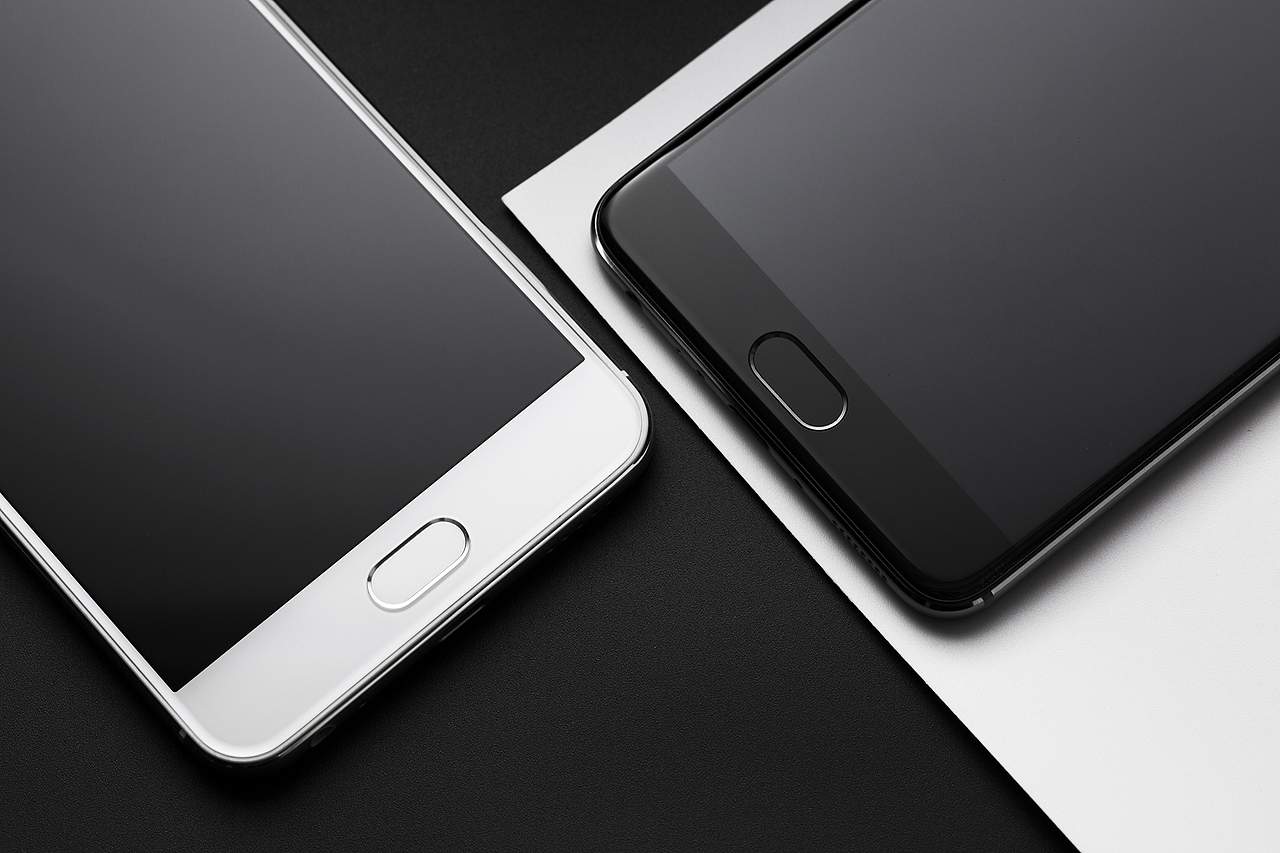 #黑与白#VIVO X9&魅族PRO6P&努比亚Z11&魅蓝X&三星C9P 简单也能好看