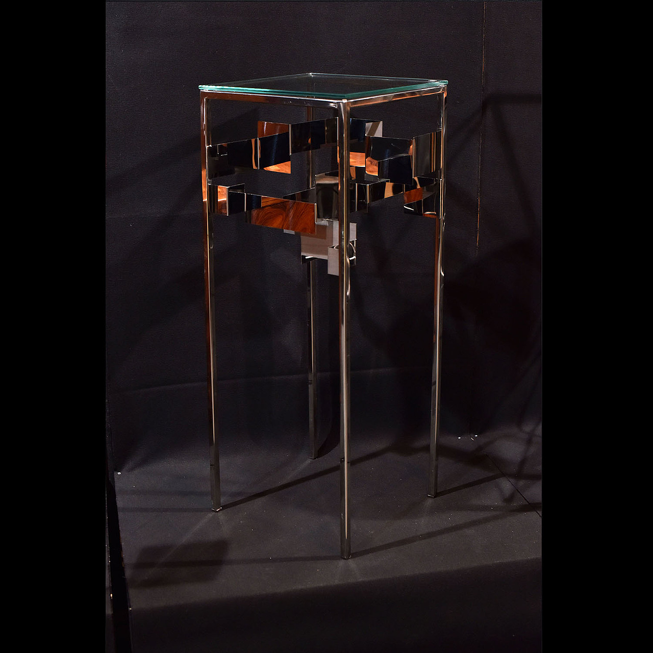 构成主义家具作品展