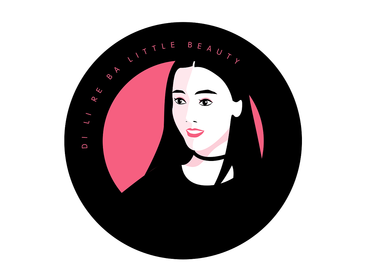 【系列插画】2018年的小头像