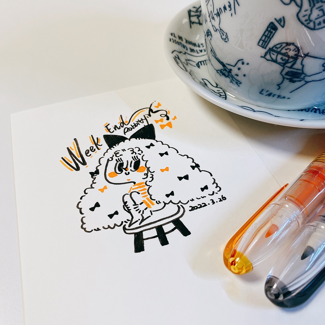 小更（图ZMjk4OTkxNTMy） - 创作习作 - 站酷设计师阿兔RabbitYin原创素材 - 站酷ZCOOL