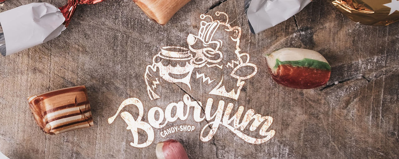 【涂鸦设计】一些字,一些图 #1