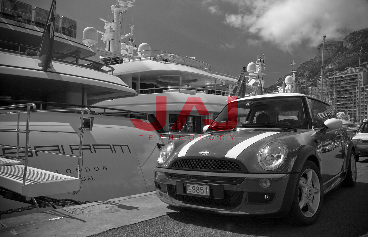 風河-JAJ品牌視覺設計