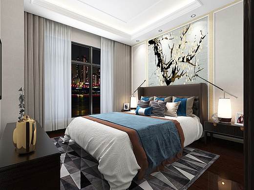 别墅（个人主页-ZMzE4OTE3NDA=） - 家装设计 - 站酷设计师NN张宁原创素材 - 站酷ZCOOL