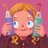 用户头像