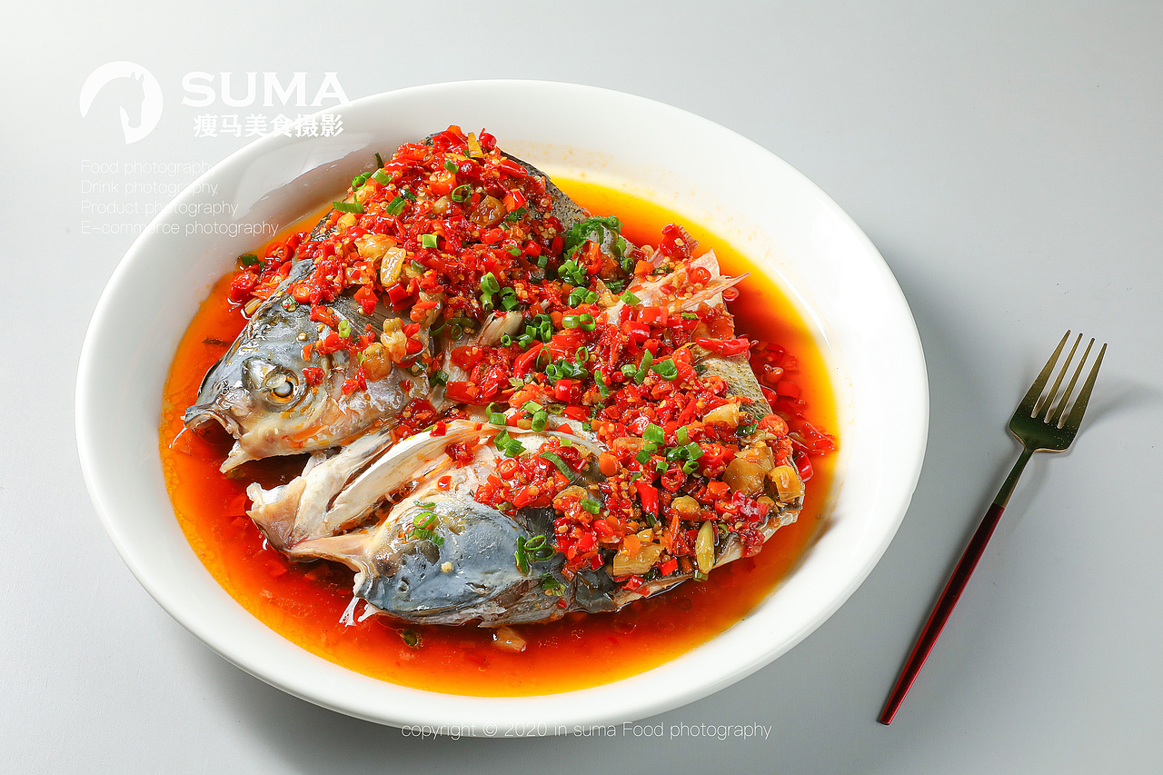 西安瘦马美食摄影之湘菜拍摄