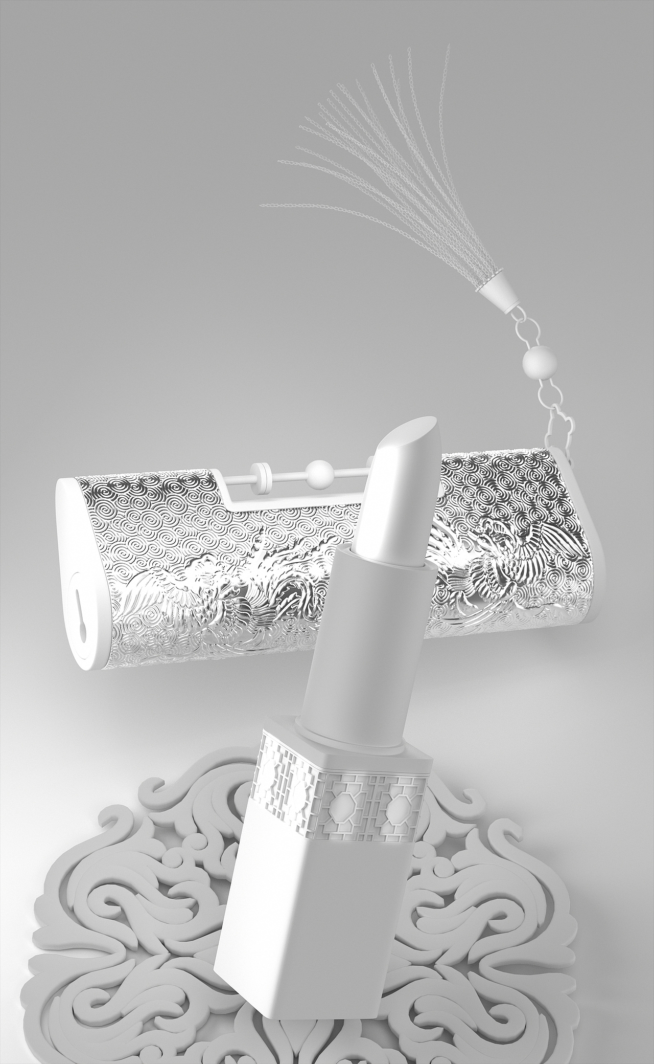 产品渲染集 上（图ZMjc0NzA3NjAw） - 产品 - 站酷设计师半夏弥漓原创素材 - 站酷ZCOOL