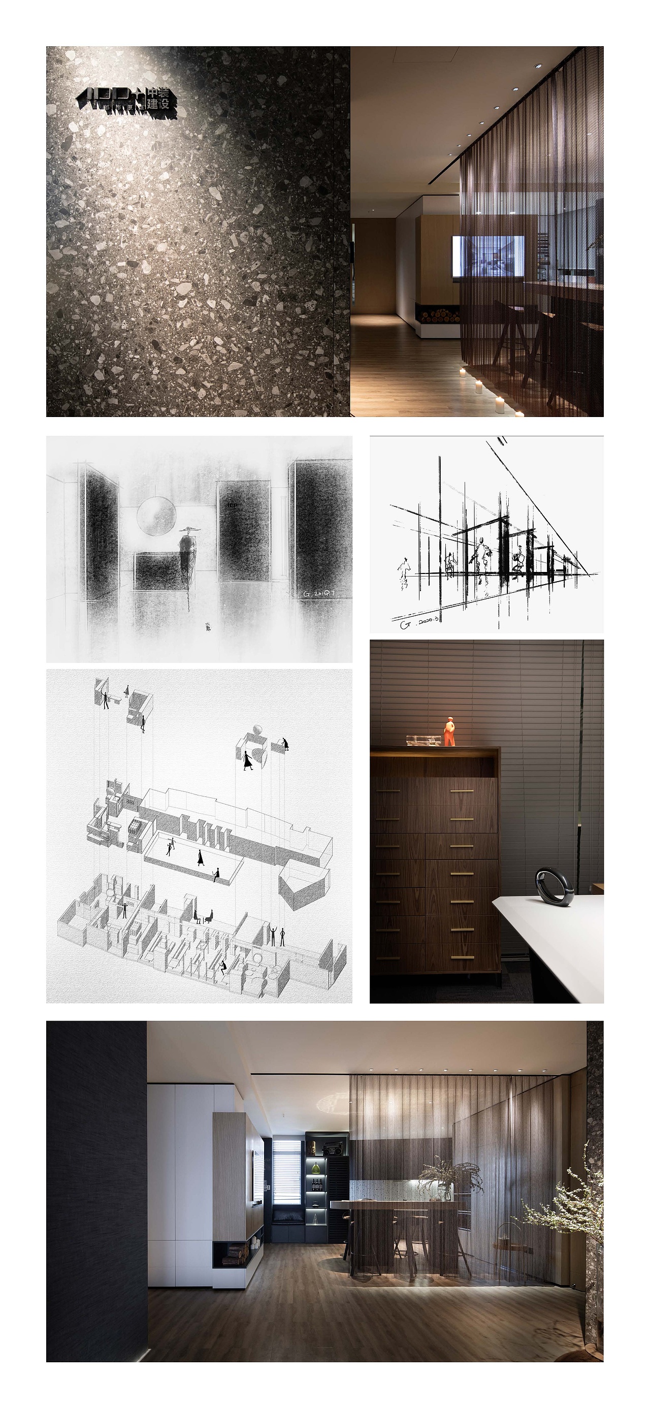 企业画册（图ZMjM4NjM2NzIw） - 书籍/画册 - 站酷设计师骆啊骆原创素材 - 站酷ZCOOL